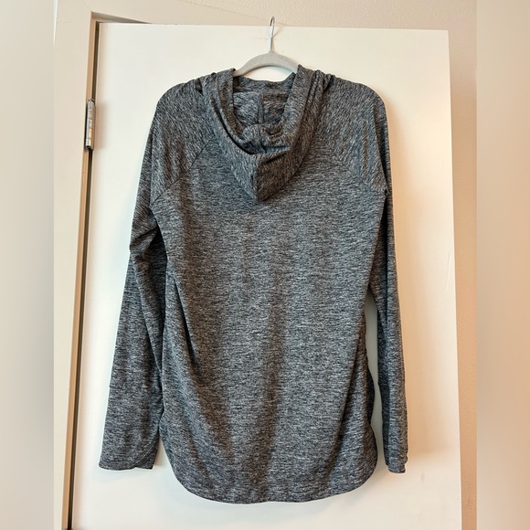 Athleta Womens Uptempo Hoodie - Picture 5 of 6